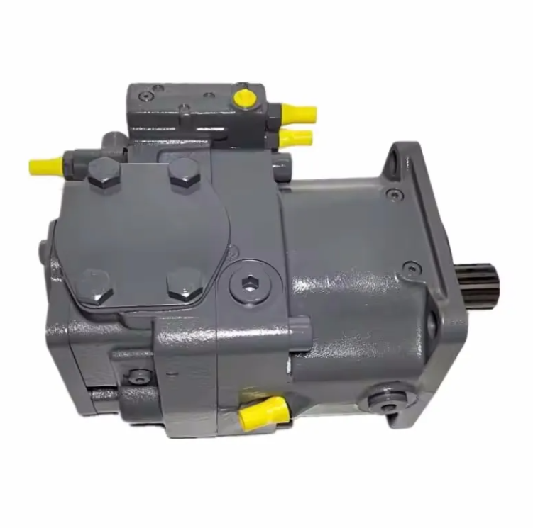 Rexroth A11VO Piston Pump Series-for Machinery Repair Shops Including A11VO40 A11VO60 A11VO75 A11VO95 A11VO130 A11VO145