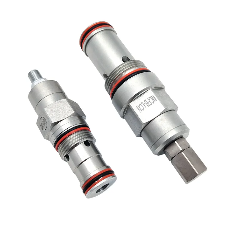 Sun NCCBLCN Flow Control Valve NCCBLCN Hydraulic Valve NCEBLCN NCFBLCN Plug in Valve