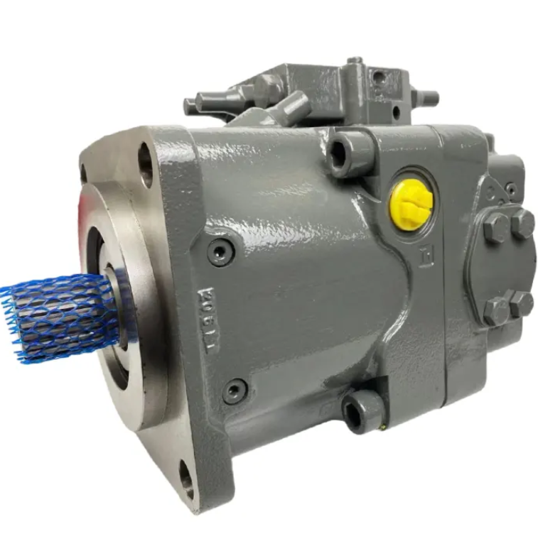 Excavator Main Pumps A11VO95LRDS10RNZD12N00 Hydraulic Axial Piston Pumps