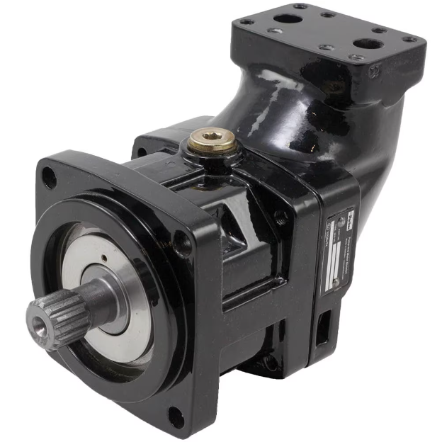 PARKER F12 series Hydraulic Large Frame Motor