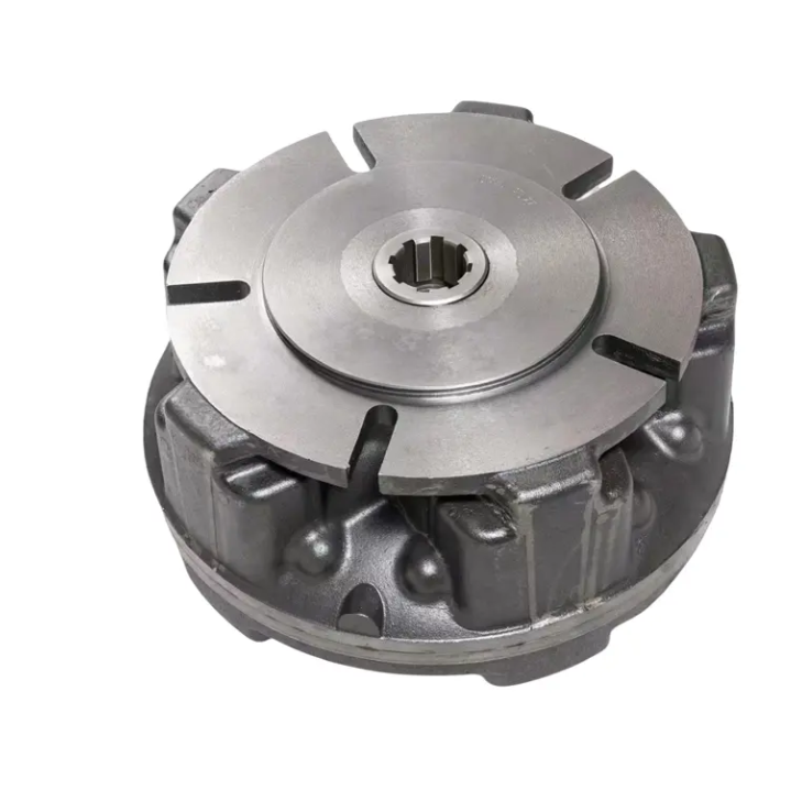 Radial Hydraulic Piston Motor Sai Gm Series Gm Gm Gm Gm Gm Gm Gm Gm Gm Motor Ningbo