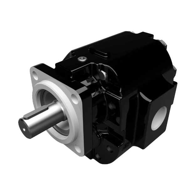 PGM330	Hydraulic Aluminum Gear Motor