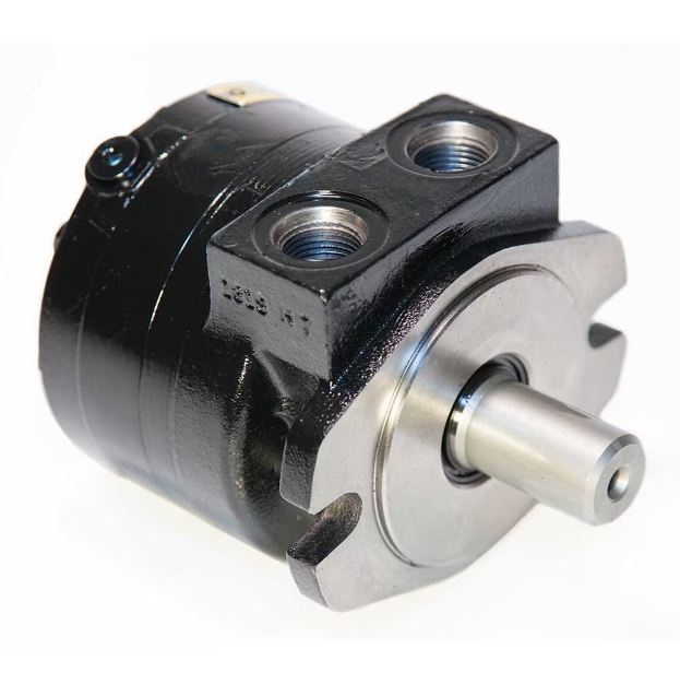 Torqmotor TF	Hydraulic Medium Duty Clutch Motor