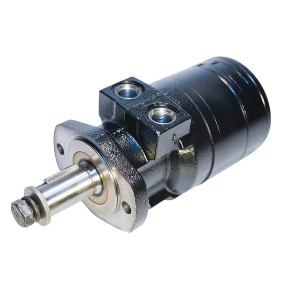 Torqmotor TB	Hydraulic Duty Clutch Gerotor Motor