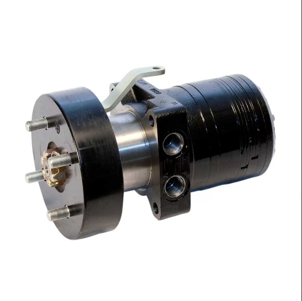 Torqmotor TC	Hydraulic Duty Clutch Motor