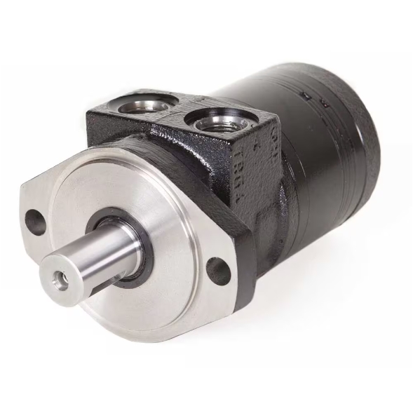 Torqmotor TH	Hydraulic Light Duty Motor