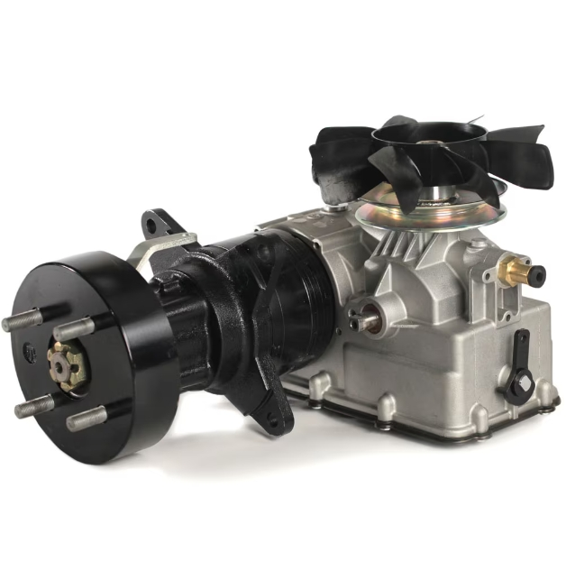 HTJ Series	Hydraulic Medium Hydrostatic Transmission Motor