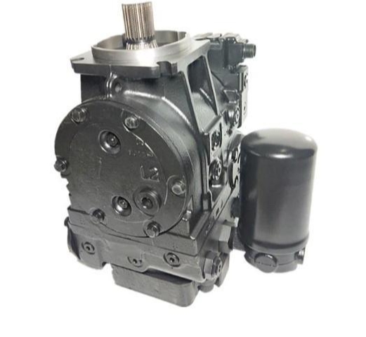 T90 Series	Hydraulic High Pressure Axial Piston Motor