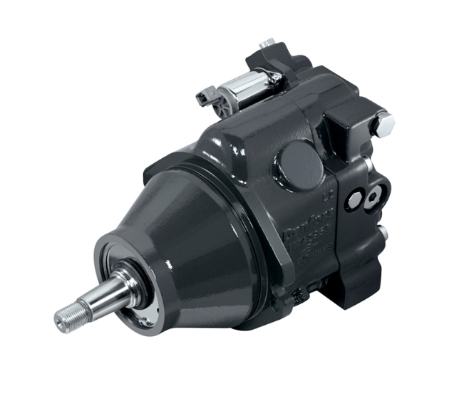 MP1 Series	Hydraulic Fixed Displacement Axial Piston Motor