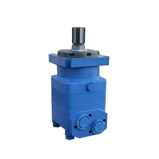 OMT Series	Hydraulic High Pressure Orbit Motor