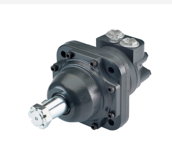 TMK Series	Hydraulics Fluids Motor