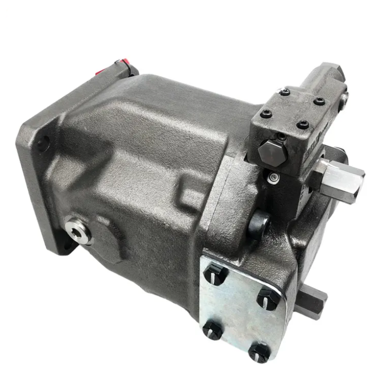 REXROTH A10VSO10/18/28/45//100/140DR/DRG/DFR1-31R-PPA12N00 Hydraulic Pump71