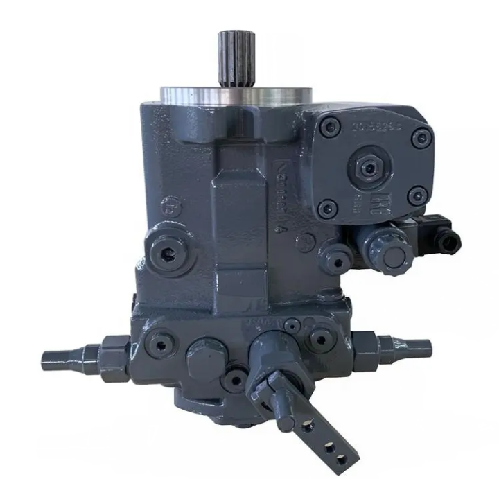 Rexroth Hydraulic Pump A10VG Series A10VG18 A10VG28 A10VG45 A10VG63 Hydraulic Axial Piston Pump