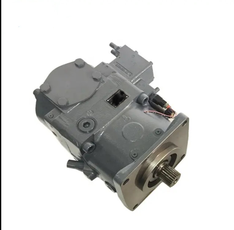 REXROTH A11VLO260LRCS High Performance Piston Pumps