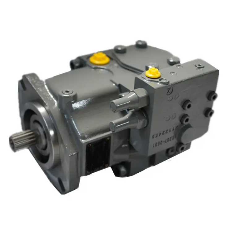 A11VO190LRDH1/11R-NZD12K83 REXROTH high pressure hydraulic variable pump