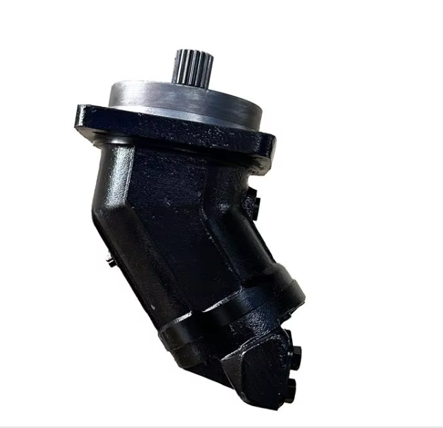 A2FM180 A2FM200 A2FM250 A2FM355 A2FM500 A2FM710 A2FM1000 Rexroth hydraulic motor