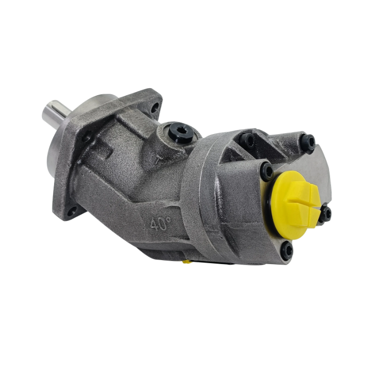 REXROTH PISTON PUMP A2FO12 / 61L-PZB06