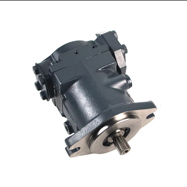 A4FO22/32L-NSC12K01 A4FO 22 28 71 125 180 250 500 Rexroth A4FO Series Axial Piston Fixed Pump Rotary Oil High Pressure Pump