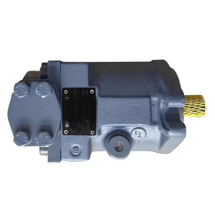 A4FO Series Hydraulic Pump A4FO22 A4FO28 A4FO40 A4FO71 A4FO125 A4FO28/32L-NSC12KX Piston Pump