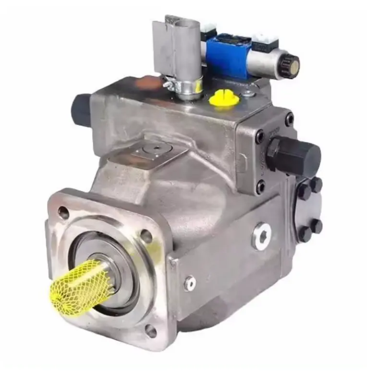 A4VSO Series Hydraulic Pump A4VSO125DRG/30R-VPB13N00 A4VSO250LR2/30R-VPB25N00 A4VSO125DR/30R-PPB13N00 Piston Pump