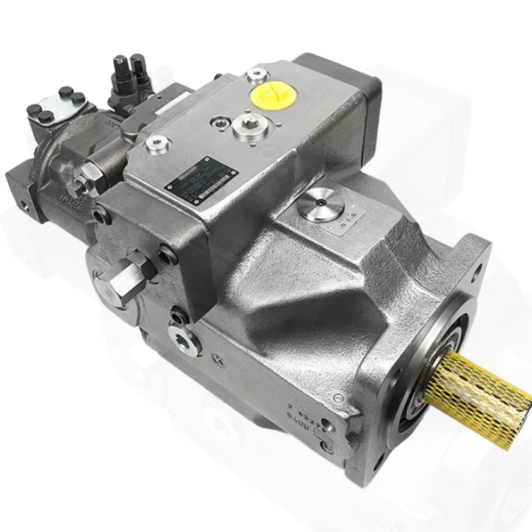 A4VSO Hydraulic Pump A4VSO125 A4VSO250 A4VSO355 Series A4VSO125DR22R VPB13N00 Axial Piston Variable Displacement Pump