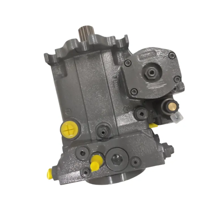 REXROTH Axial Variable Piston Pump A4VG140EP4D1/32R-NAF02F021DP