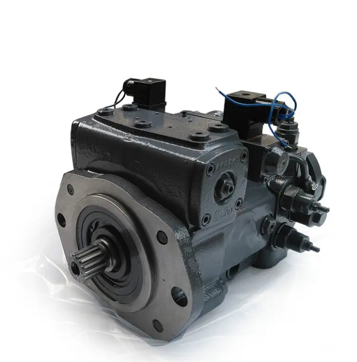 REXROTH Axial Variable Piston Pump A4VG140EP4D1/32R-NAF02F021DP