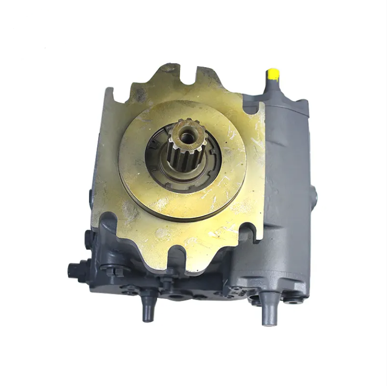 Rexroth A4VG series A4VG40 A4VG56 A4VG71 A4VG90 A4VG125 A4VG180 A4VG40EZD1 A4VG250HD3D132R-NSD10F00 hydraulic piston pump.