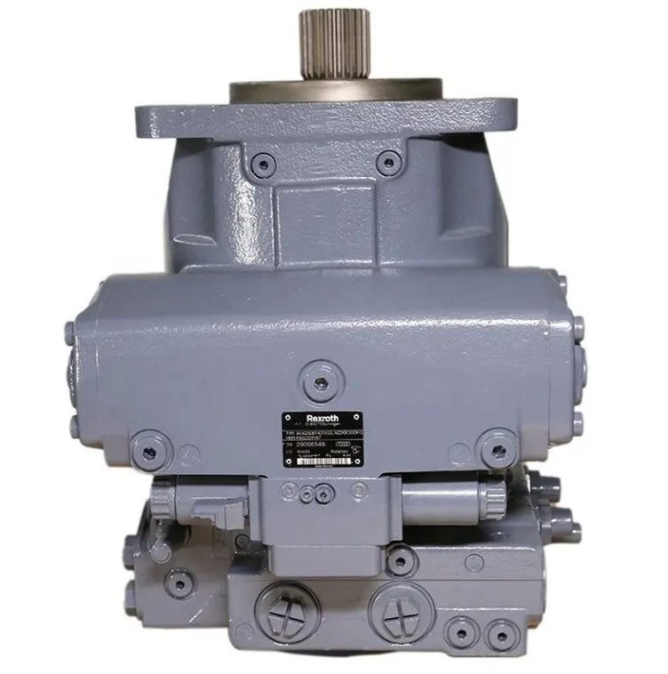 A4VG Series hydraulic pump A4VG56 A4VG71 A4VG125 A4VG140 A4VG180 A4VG250 hydraulic piston pump