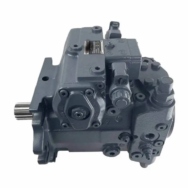 Rexroth A4VG28 A4VG40 A4VG56 A4VG71 A4VG90 A4VG125 A4VG180 Rexroth Hydraulic Pump