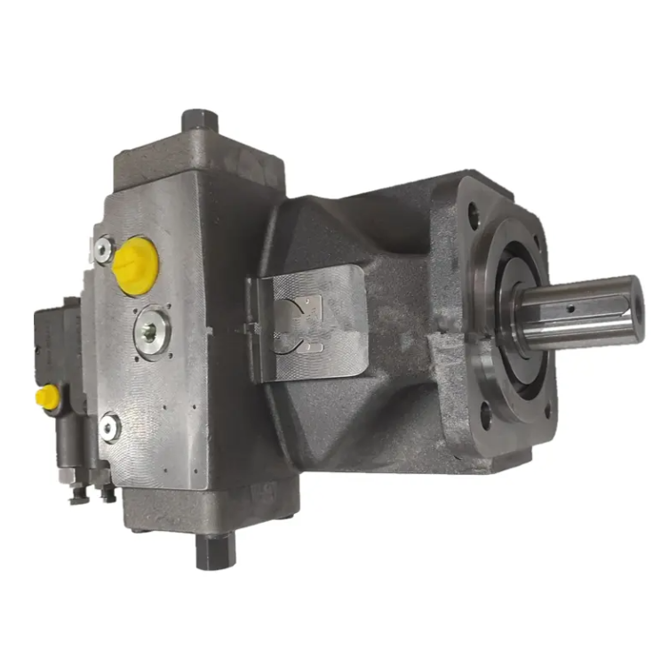 A4VG A4VG40 A4VG71 series Hydromatik hydraulic pump A4VG40DA1D2/32R-NUC02F013S-S Brueninghaus hydraulic piston pump