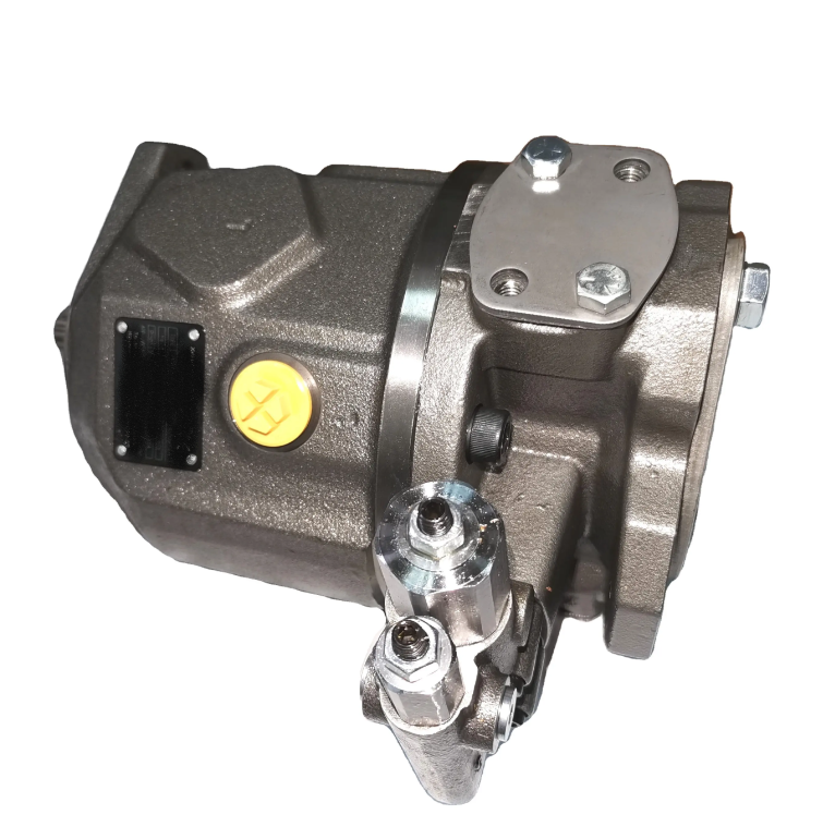 Hydraulic pump parts A4V AA4VG pump A4vg charge pump a4vg71 A4VG71EP2D1 /32R-NZF10F001D-S