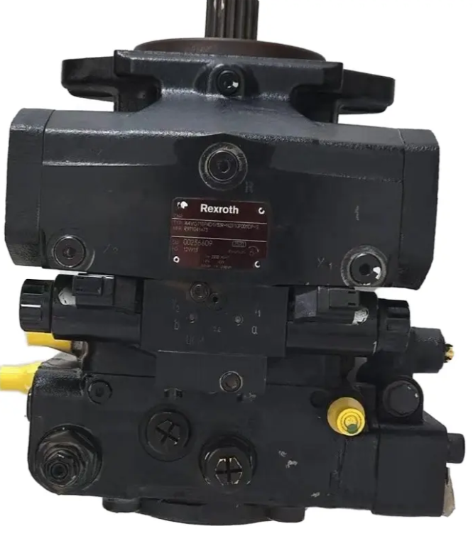 A4VG71EP4D1/32RNZF Hydraulic Motor Pump