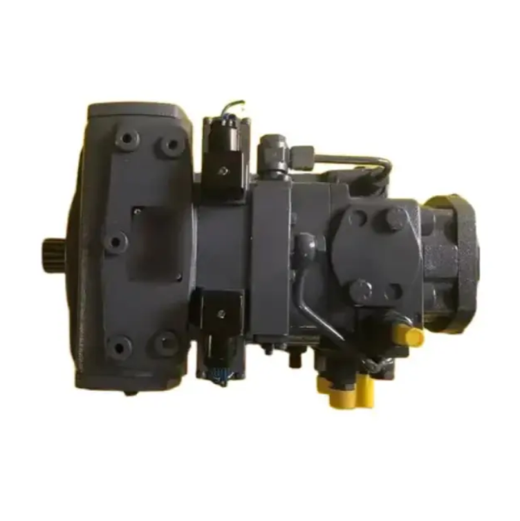 A4VSG Rexroth Hydraulic Pumps A4VSG355 A4VSG500 A4VSG750 A4VSG1000 Hydraulic Pump Rexroth