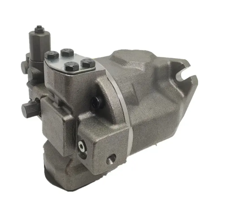 A4VSO125 A4VSO180 A4VSO250 A4VSO355 A4VSO500 A4VSO750 A4VSO1000 Hydraulic piston oil Pump A4VS0250DR/30RPPB13N00