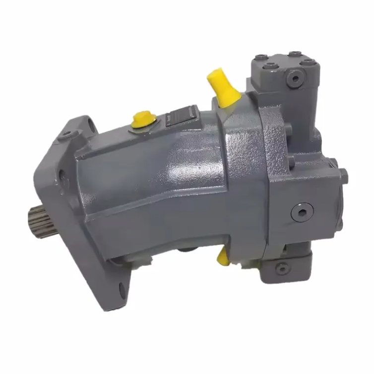 Rexroth A6VM80HD1/63W-VZB010B Hydraulic Motors and Spare Parts Models A6VM80 A6VM107 A6VM250 A6VM160 A6VM200