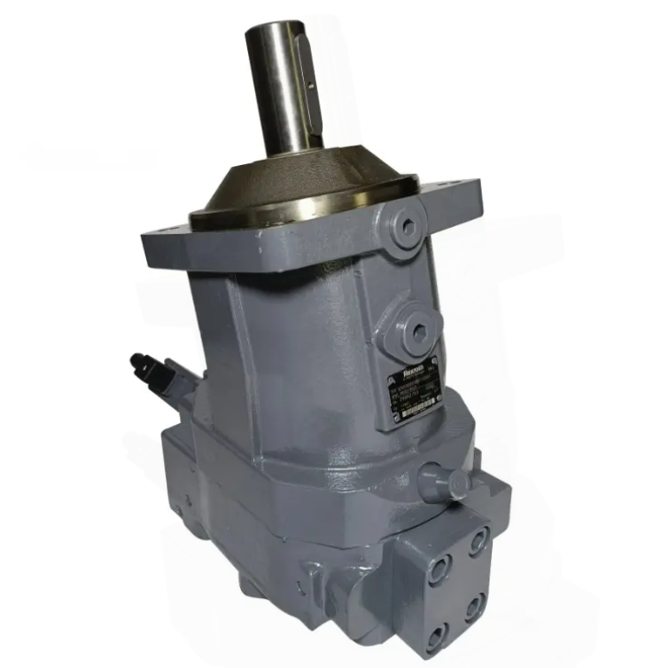 REXROTH A7VO160DR/63R-VPB01 hydraulic piston pump