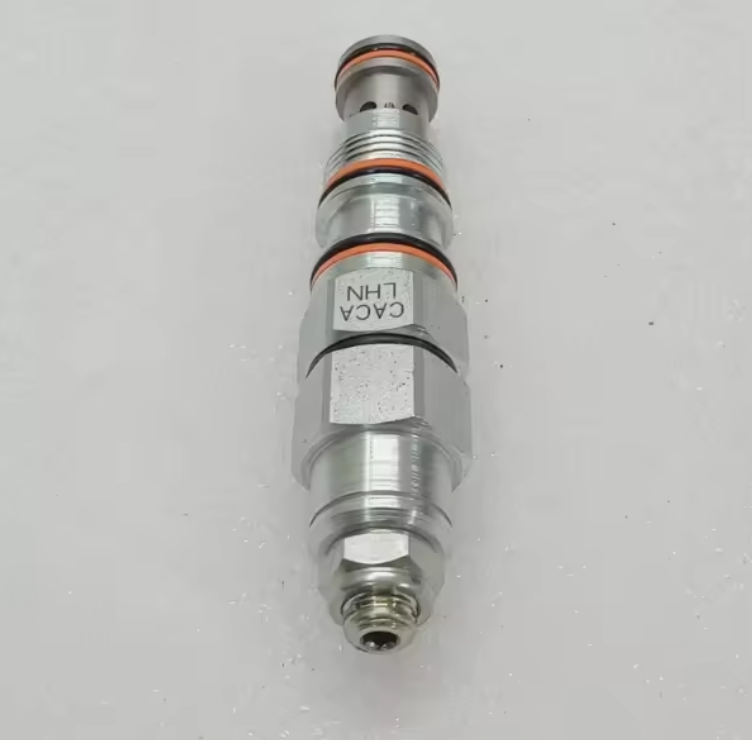 Sun High-Performance Counterbalance Valve CACALHN