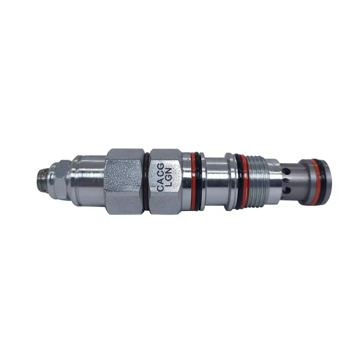 CACGLGN Hydraulic Vented Counterbalance Valve