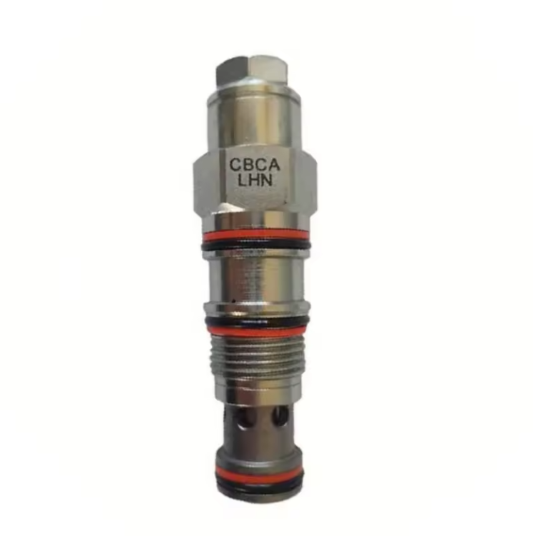 SUN CBCALHN standard capacity counterbalance valve