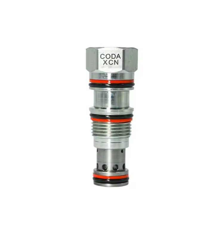 SUN Pilot-to-close check valve CODAXCN