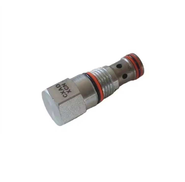 Sun CXADXCN hydraulic check valve