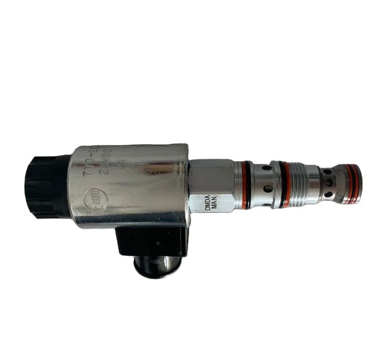 DMDAMAN SUN Full Range Hydraulic Cartridge Valve