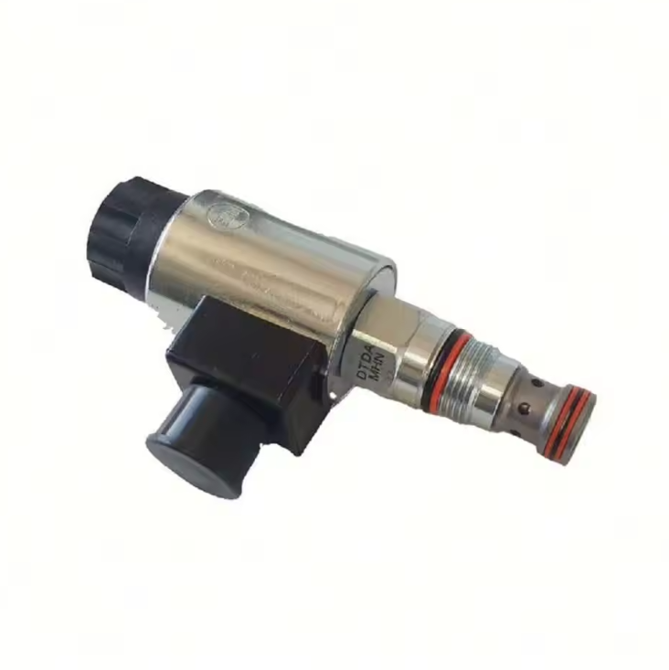 SUN DTDAMHN directional blocking poppet valve