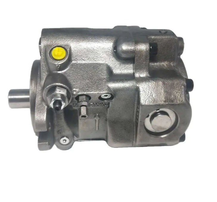 Parker PVP Series PVP1636 PVP33302 PVP3336 Series PVP1636CR2M12 PVP33302L26A1HV21 PVP1636K9R212 Hydraulic Axial Piston Pump