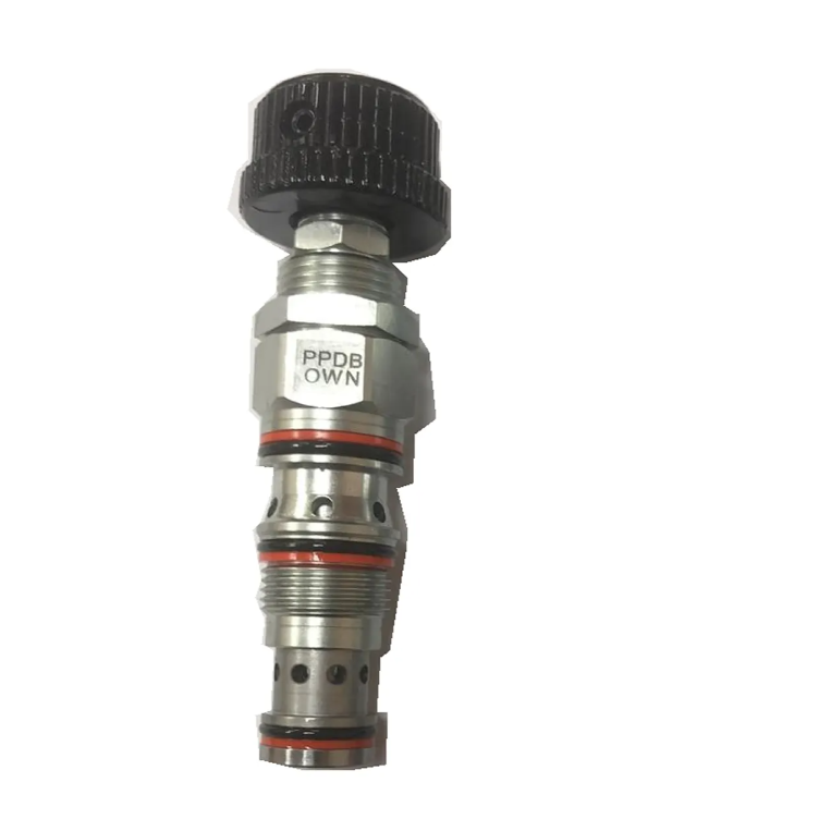 SUN Pressure Reducing Valve Hydraulic Valve PPDBOWN