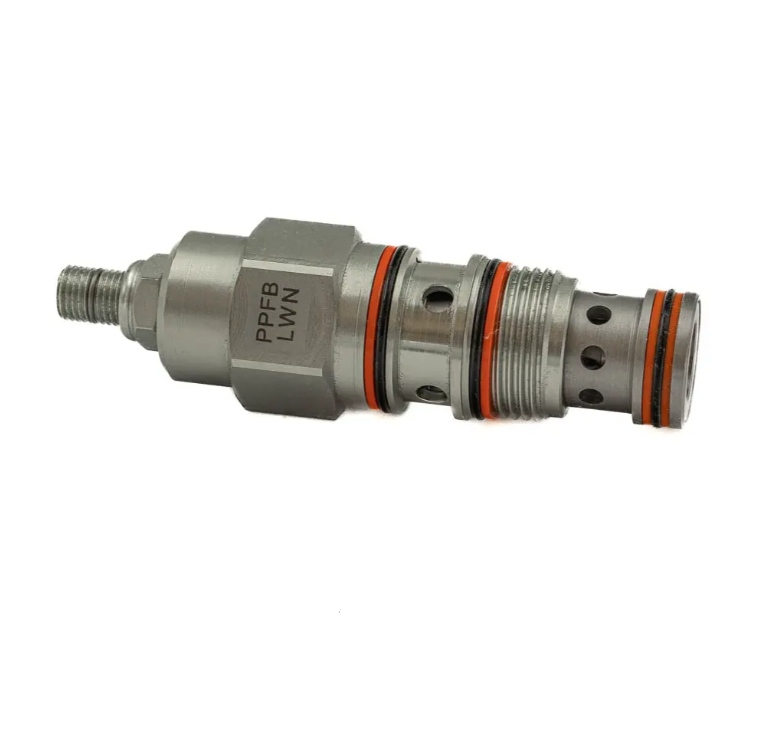 Sun Hydraulics PPFBLWN Pilot Operated Pressure Relief Valve PPFB-LWN