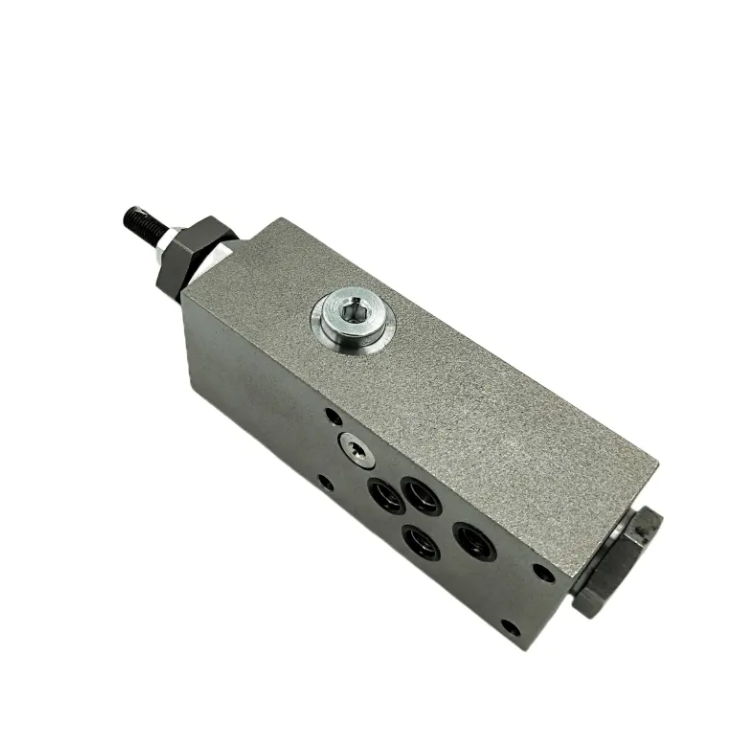 Hot Sale Parker PVCM PVCP PVAP PVCR Series Hydraulic Control Valve PVCMAFCN3 PVCMEL1N1 PVCMAMCV3 PVCMACCN1 PVCMEM1N1