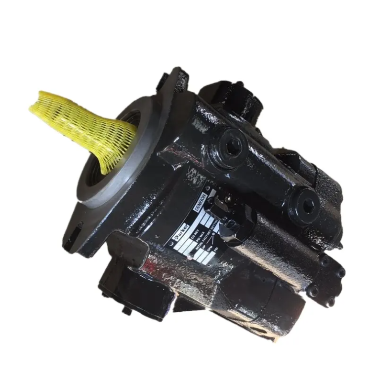 PARKER PVP Series PVP4836C2R211 PVP1630R212 PVP1636C4R26A412 Variable Hydraulic Piston Pump