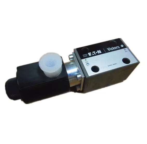 DG3VP Series EATON Solenoid Directional Valves